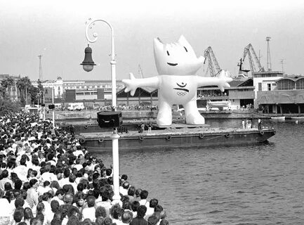 Игры 1992 года