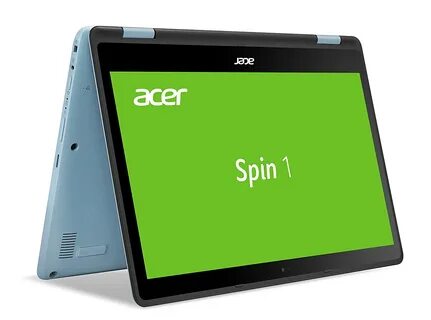 Acer Spin 1 (SP113-31-C17E) 33,78 cm (13,3 Zoll Full-HD) Notebook für 229 € - am