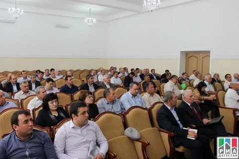Управление федеральные дагестане
