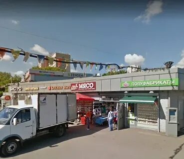 Москва рязанский проспект корп 3