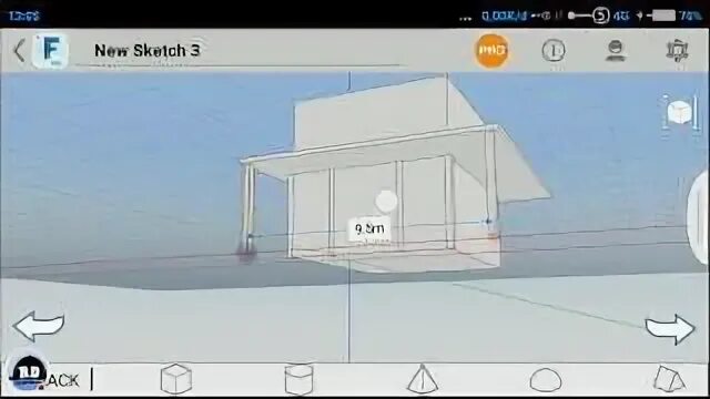 Sketchup для андроид. Sketchup для андроид