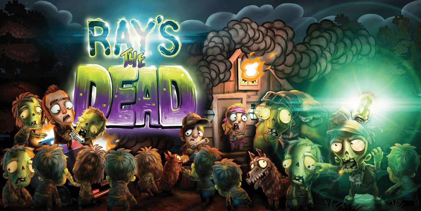 Игра приключение зомби. Ray игра. Ray's the Dead. Приключения игры на ПК зомби. Zombie adventure