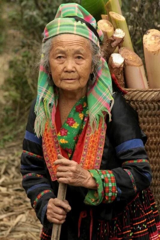 Вьетнам народ. Хмонг. Цветочные Хмонги. Вьетнамский этнос.