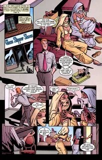 Read online Cinderella: From Fabletown with Love comic - Issue #1.