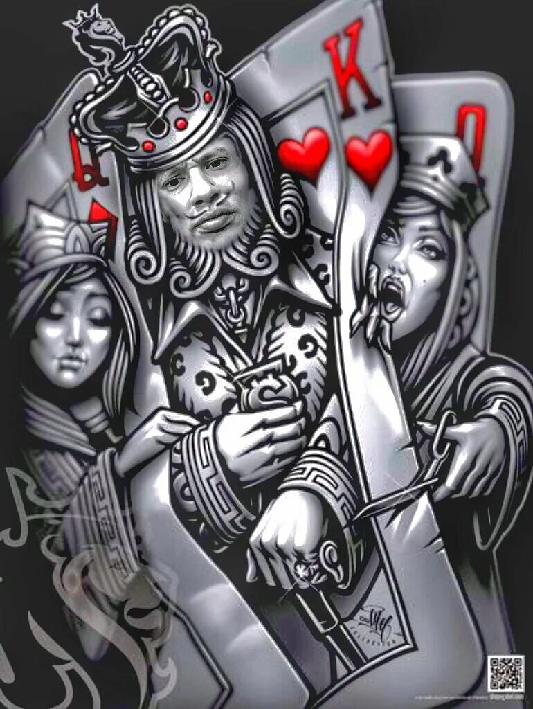 Скелет король и две дамы. Две дамы карты. Король и дама чикано. Две дамы карты. Череп казино.