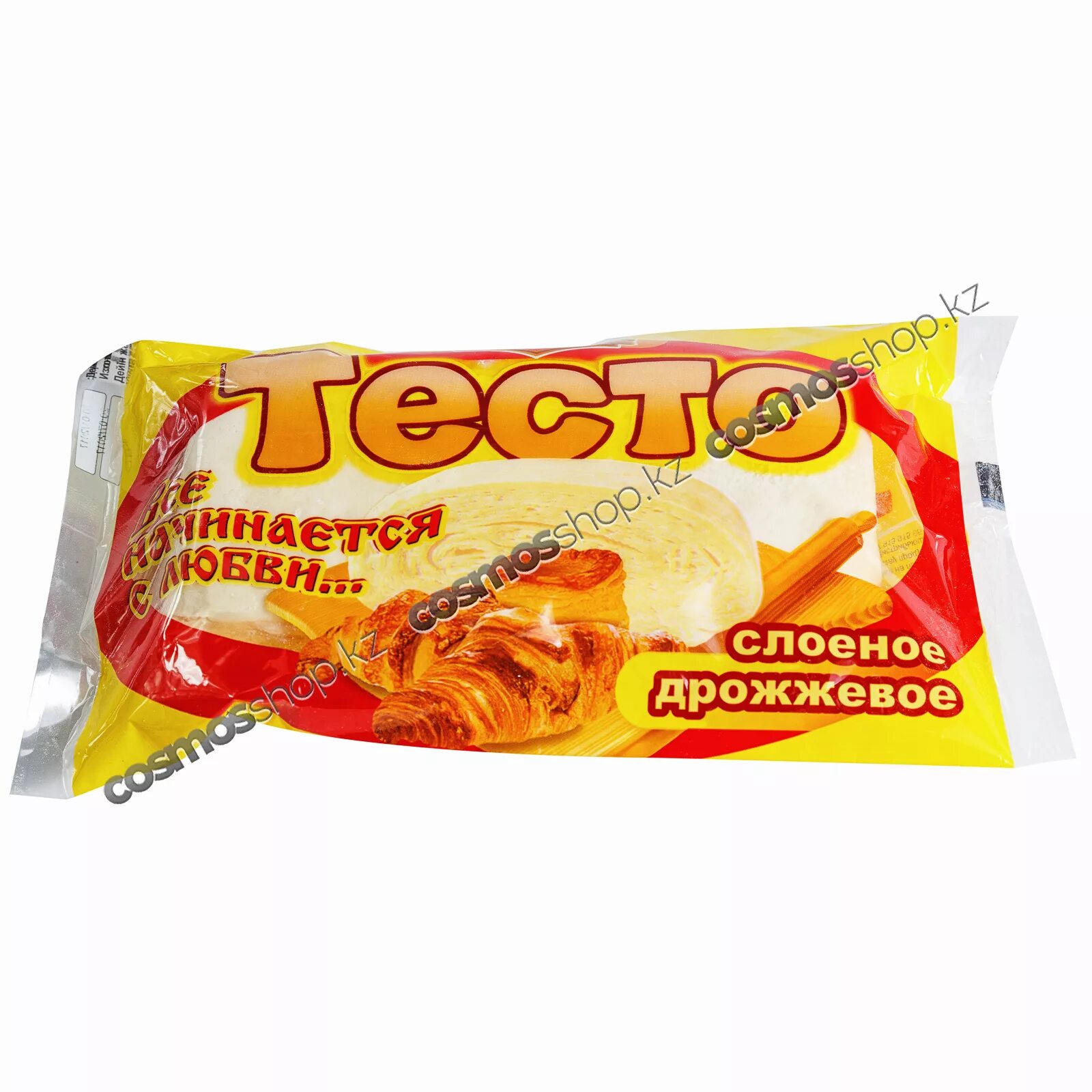 Тесто казахстан. Слоеное тесто упаковка. слоёное дрожжевое тесто. слоёное тесто бездрожжевое упаковка. тесто в упаковке.