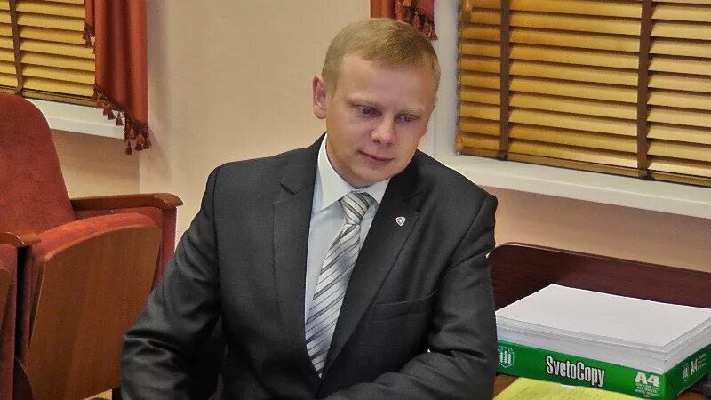 Кандидатов самовыдвиженцев