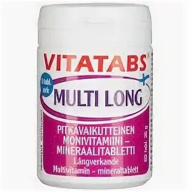 Multi longer
