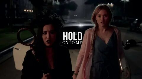Hold onto