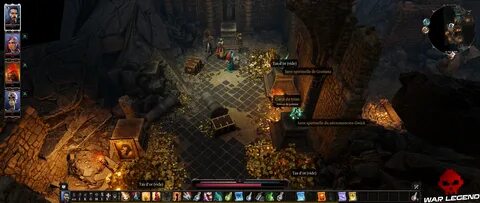 Тиран divinity