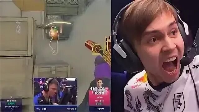 Спириты выиграли 2024