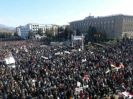 Армения карабах сегодня