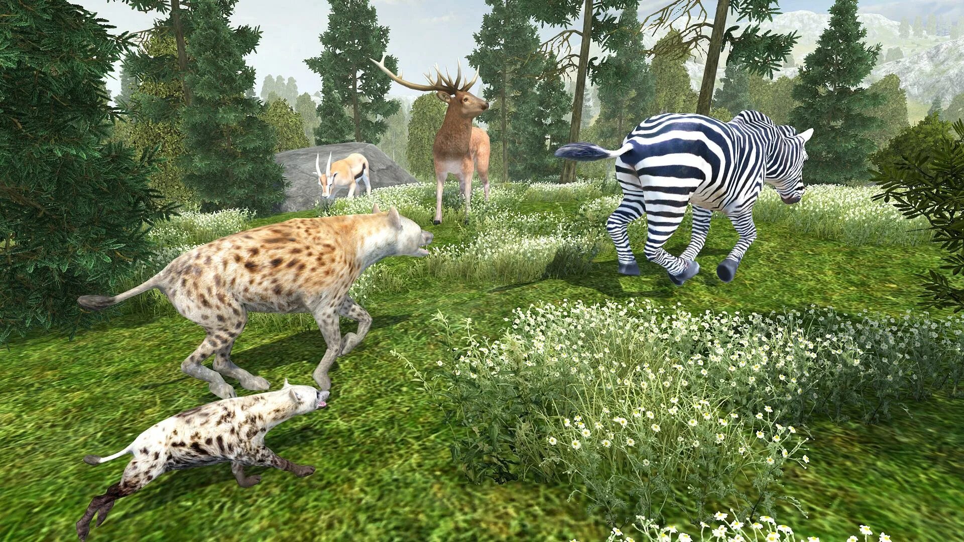 Wild life 1. Wild Life игра. Симулятор животных на ПК. Wildlife моды. Игра про гиену.