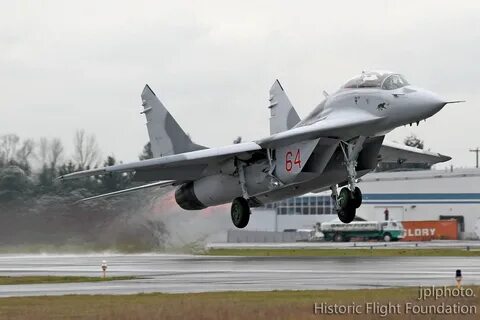 Миг з