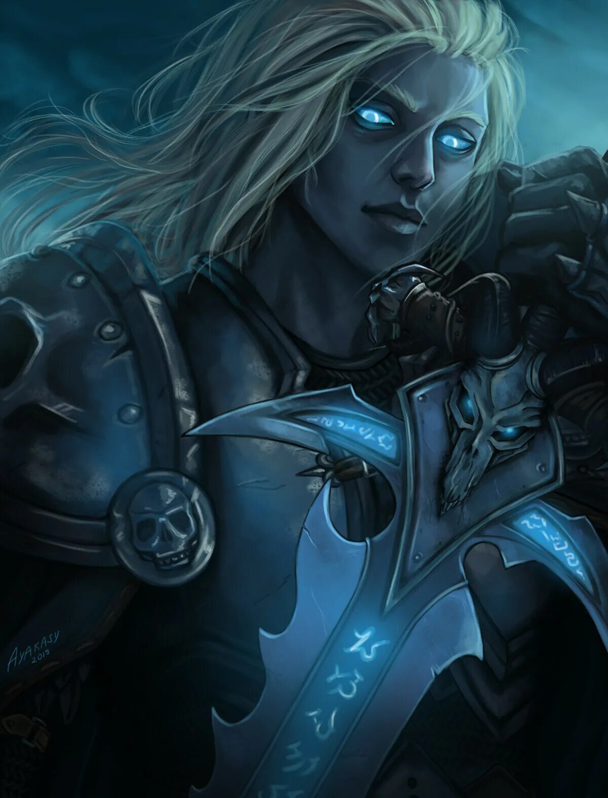 Arthas 2