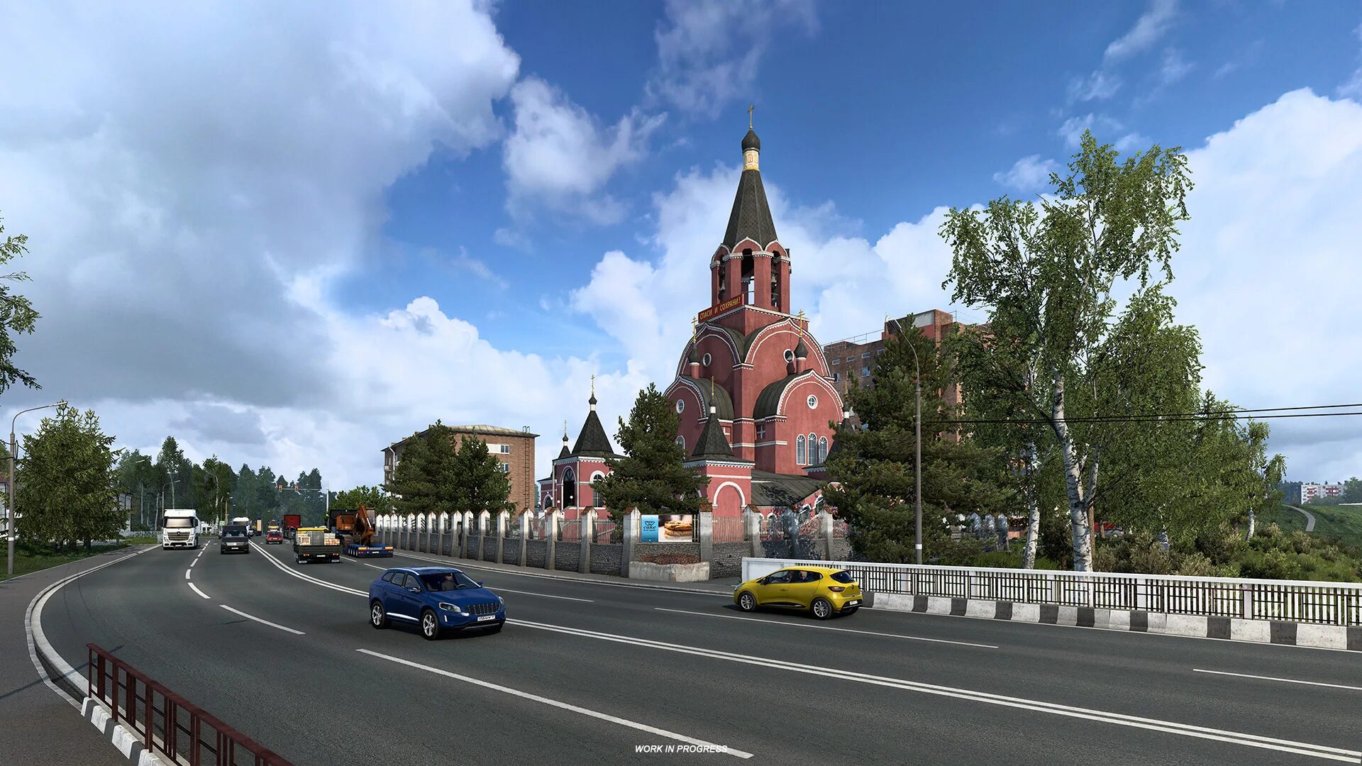 Етс 2 сердце России Ржев. Euro Truck Simulator 2 Rzhev. Heart of Russia ETS 2 Череповец. Euro Truck Simulator 2 Heart of Russia. Русь сердцу дорога