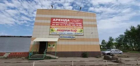 Пожарского 23