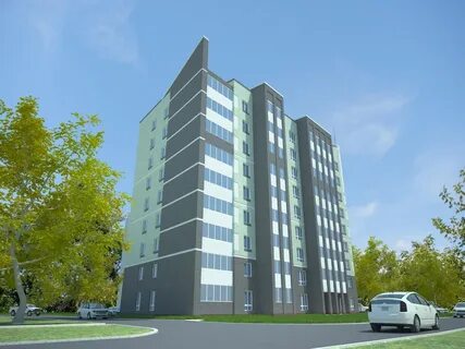 Квартиры в новоалтайске в 8 микрорайоне