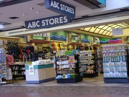 Stores can