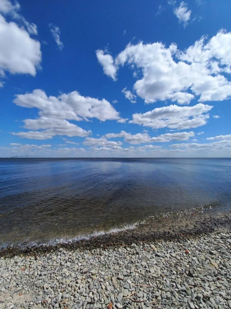 Цимлянское водохранилище Волгоградская область