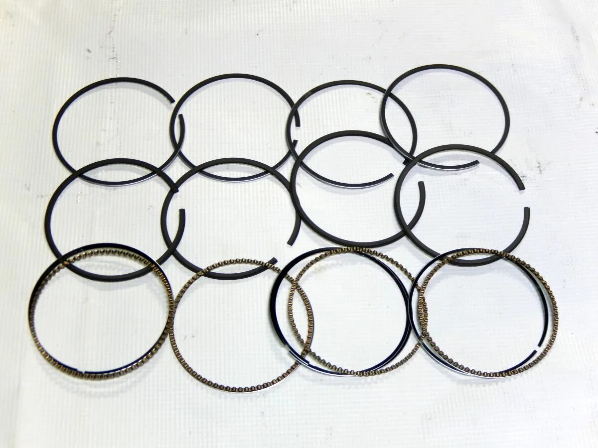 Ремонтные поршневые кольца газ 53 1. Кольца поршневые газ 53. Кольца поршневые газ 53. 0 широкие. Поршневые кольца газ 53 92.