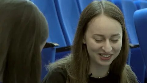 Настя веневитина