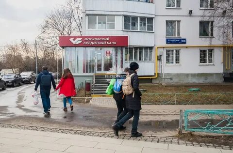 Каширское шоссе 106а