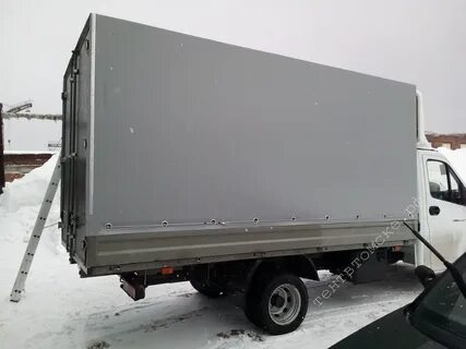 Тент на газель некст 3 метра