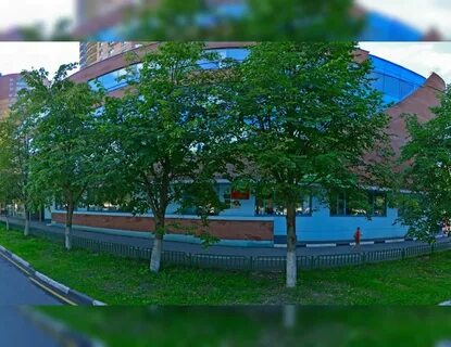Ул центральная 2 5