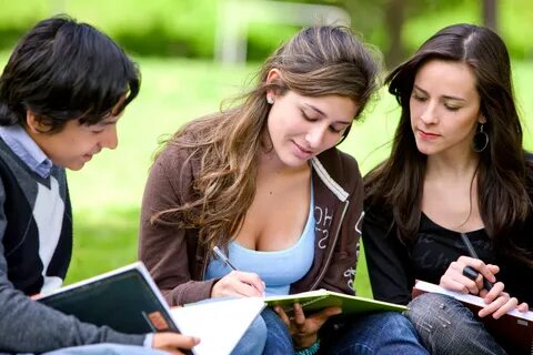 Only student