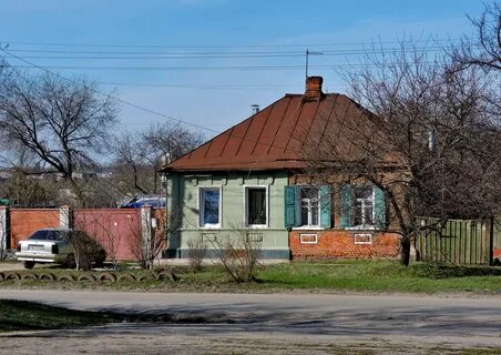 Улицы 83