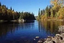 Республика карелия природные ресурсы