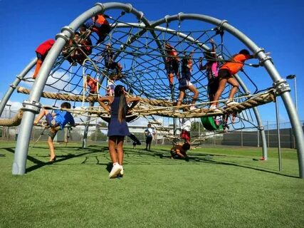 Others play