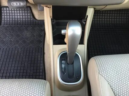 Nissan автомат