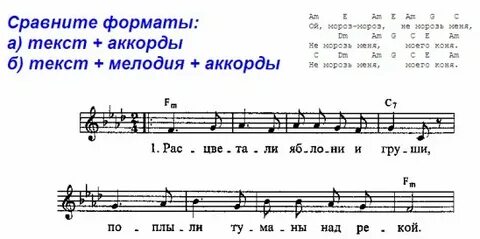 Легкая песня для женщин