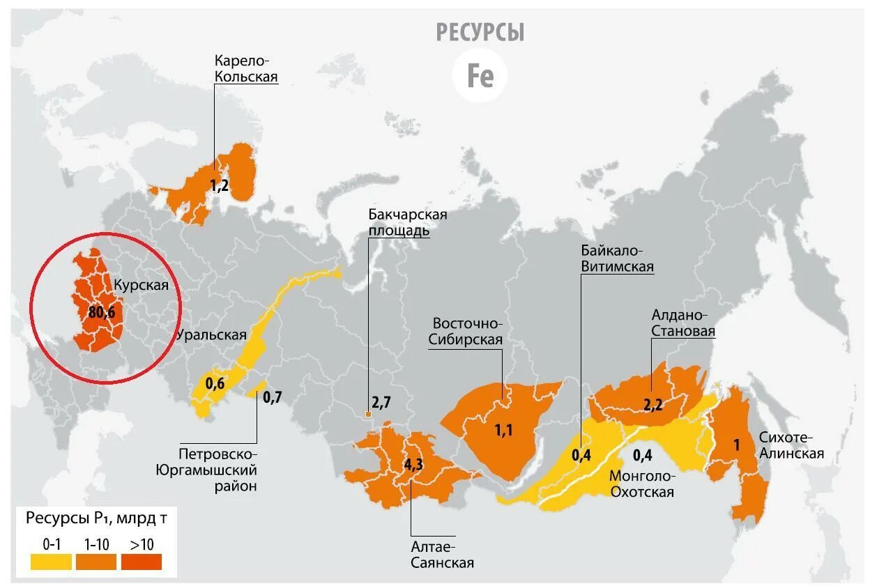 Определите месторождения железных руд. Бассейны железной руды в россии. крупнейшие месторождения железной руды в россии на карте. основные бассейны железной руды в россии. основные месторождения железной руды в рф.