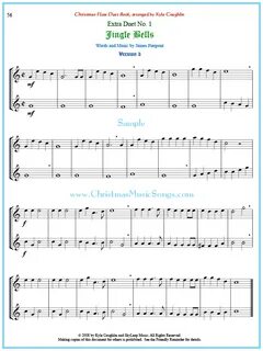 Carol of bells ноты для фортепиано