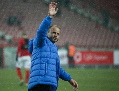 Силен футболист