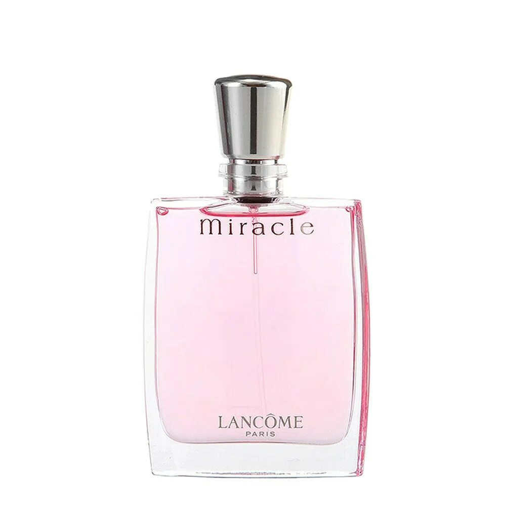 Lancome miracle цены. Lancome Miracle 100 ml. Lancome Miracle 30ml. Lancome Miracle EDP 100 ml Tester. Lancome Miracle (l) 30ml EDP.