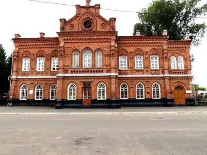 Пту пушкина