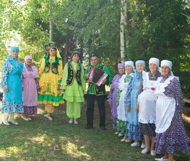 Татарский час