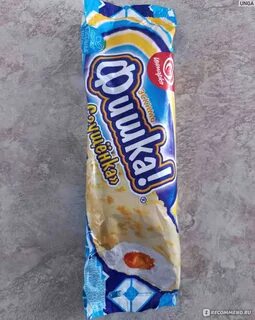 Мороженое фишка