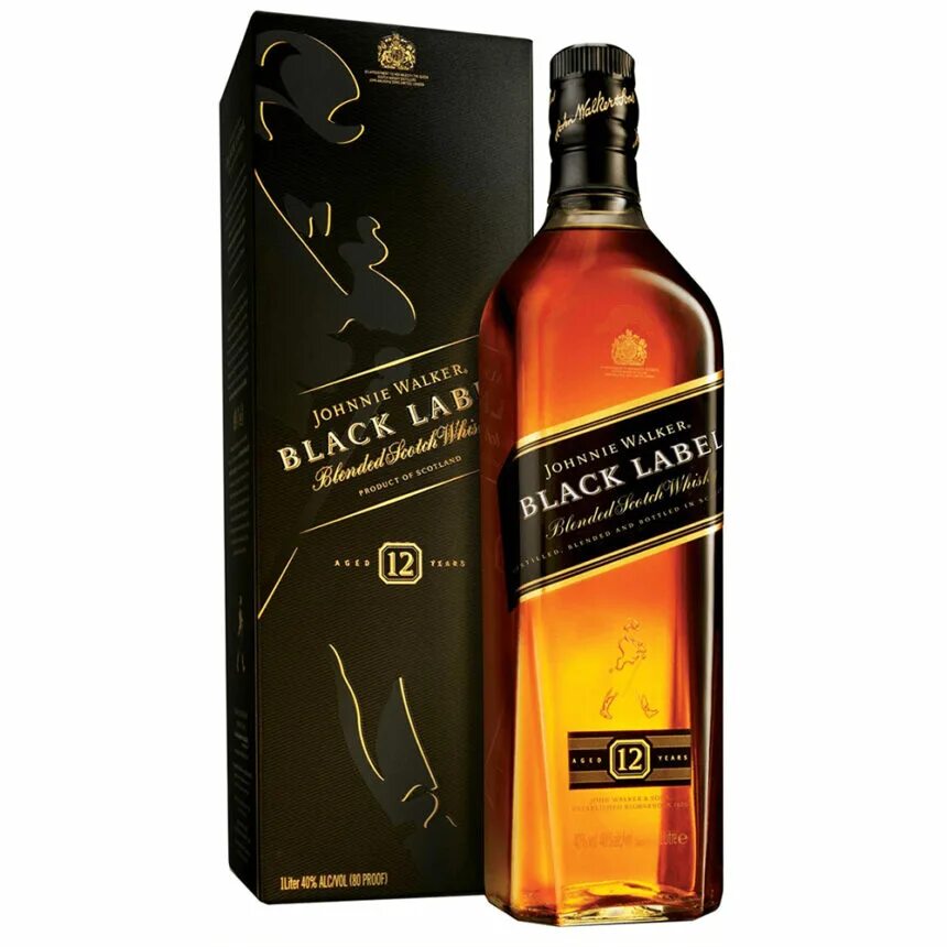 Виски Johnnie Walker Black Label. Набор Блэк лейбл Джони Волкер. Johnnie Walker Black Label 12. Виски Johnnie Walker Black Label 12 лет. Лейбл стоит