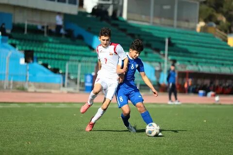 Кыргызстан кубок азии