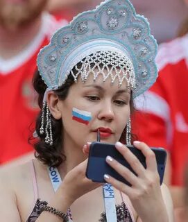 Русско 2018
