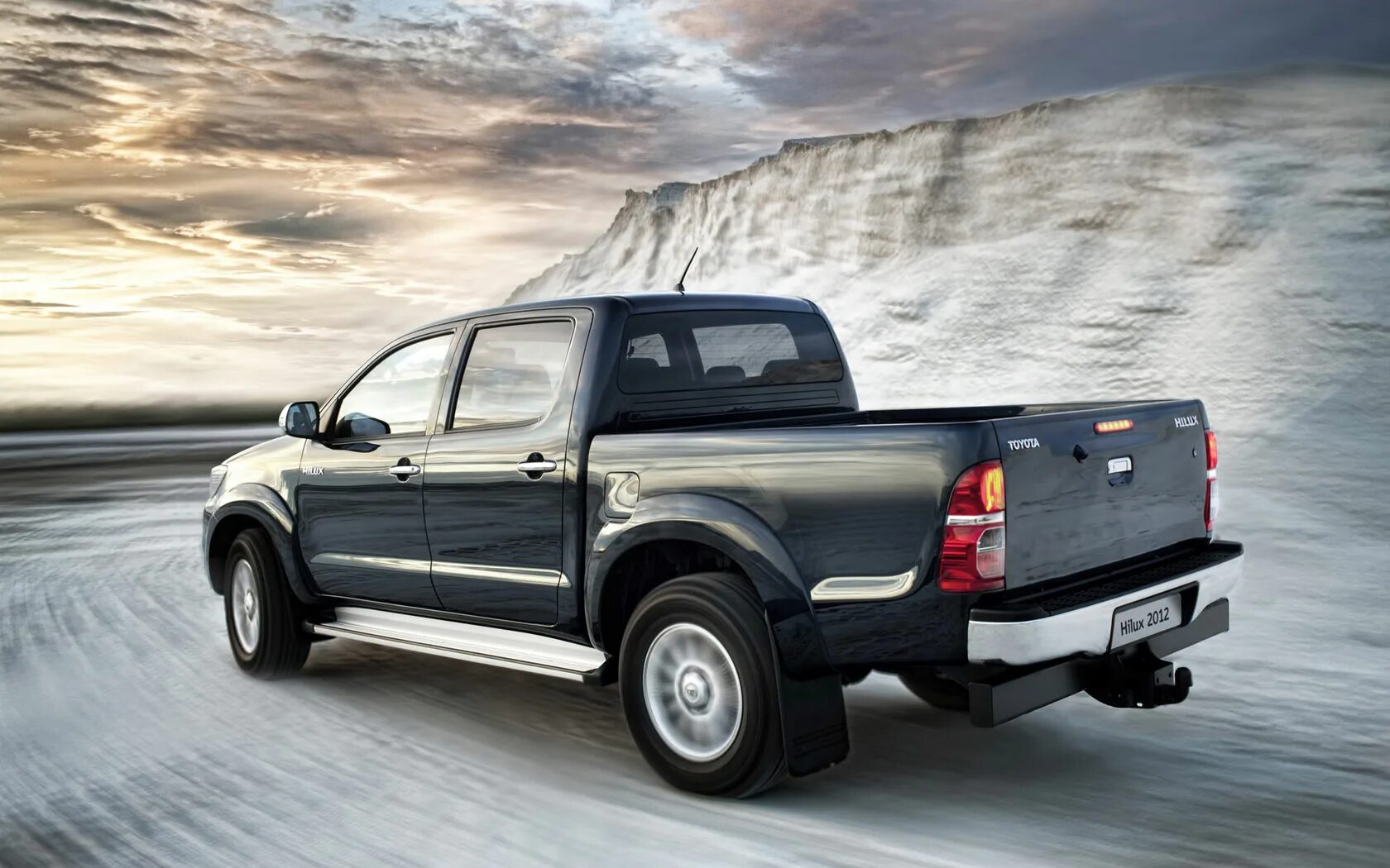 Пикап. Toyota Hilux 2005. Toyota Hilux (2005-2015). Toyota Hilux Double Cab. Toyota Hilux 2005-2011.