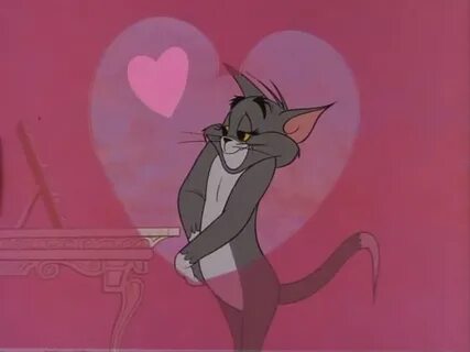 Reactions Romance Love Tom-jerry Pair Affection Memes. 