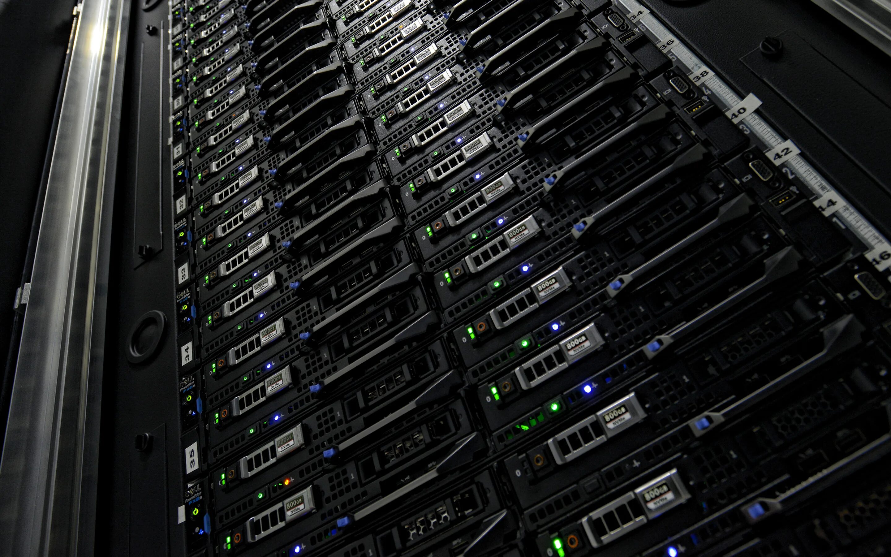 Network hardware