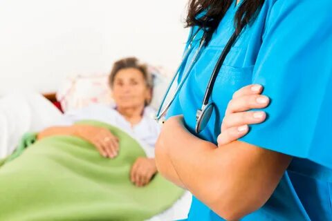 Пациент оказываться