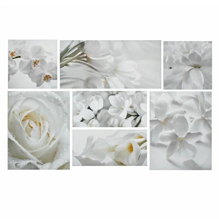 22 х 38 38 х 22. Картина белые цветы. Модульная картина белая Орхидея. Картина 1,5 метра на метр белые цветы. Вертикальное панно белого цвета 30х110.